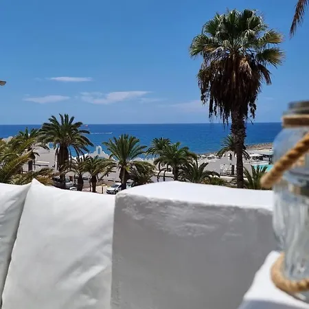 Apartman Mar Paraiso *