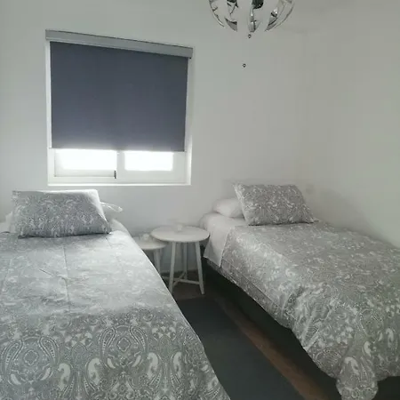 Apartman Mar Paraiso