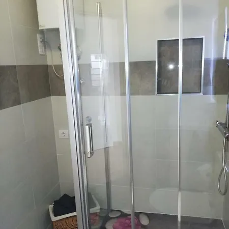 Apartman Mar Paraiso *