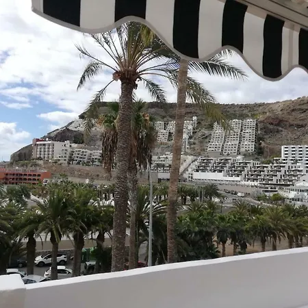 Apartman Mar Paraiso Playa del Cura