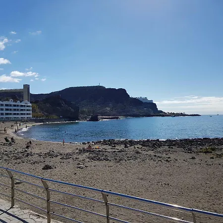 Apartman Mar Paraiso *