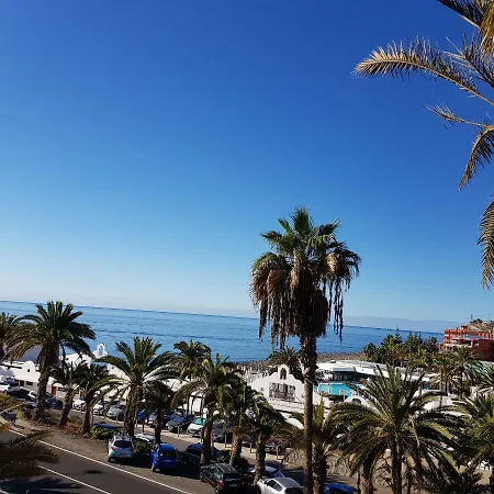 Apartman Mar Paraiso